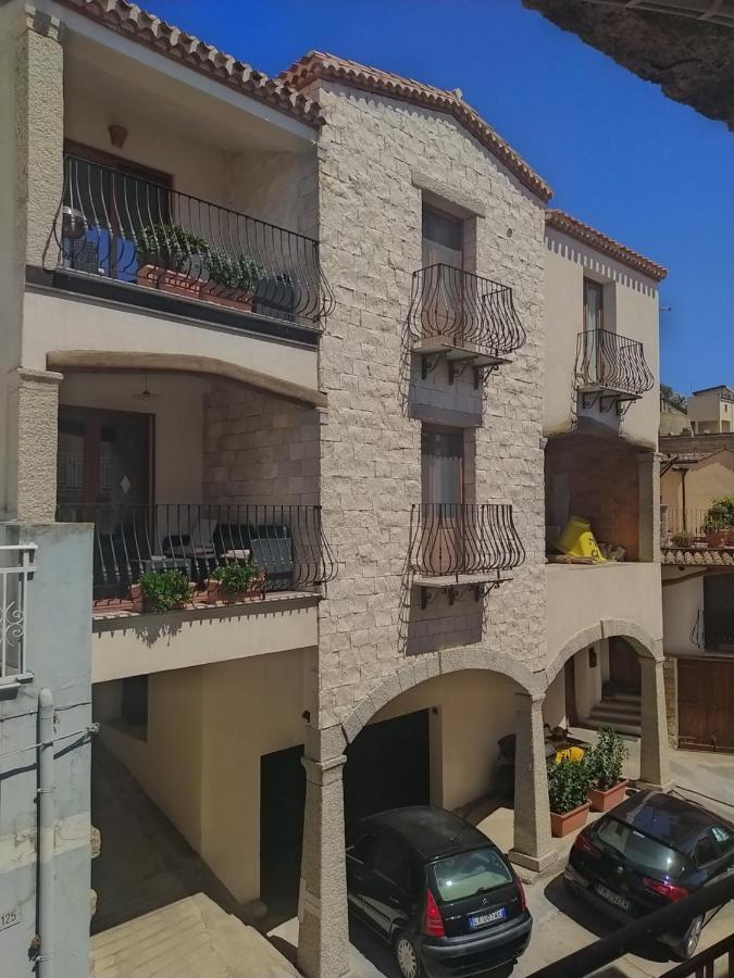 Villa Maddalena Baunei Luaran gambar