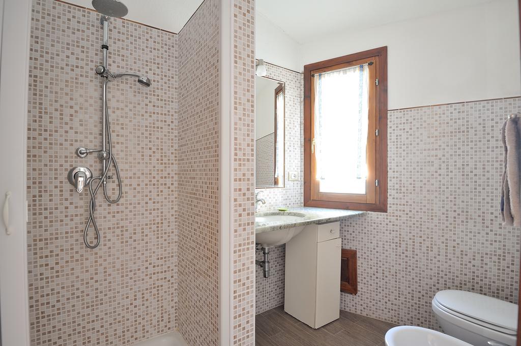 Villa Maddalena Baunei Luaran gambar