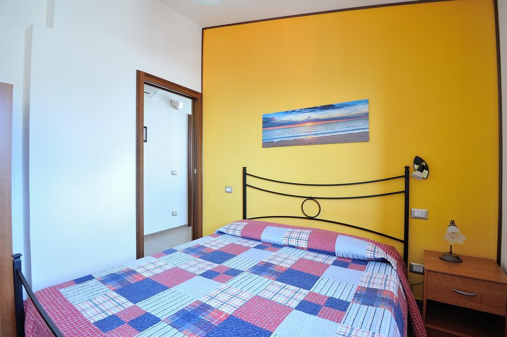 Villa Maddalena Baunei Luaran gambar