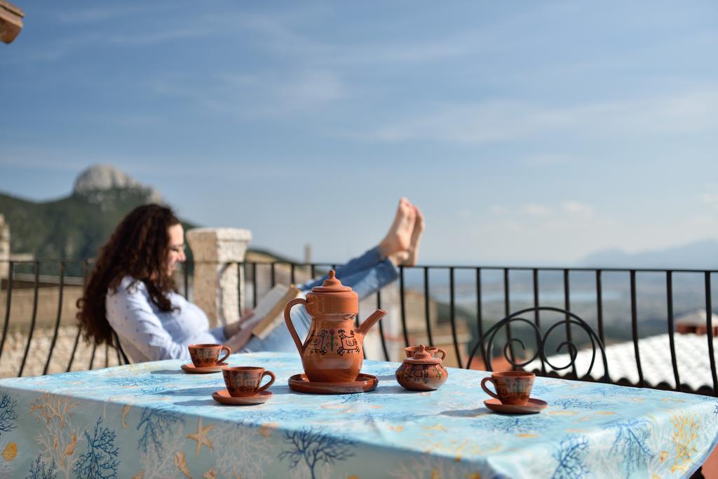 Villa Maddalena Baunei Luaran gambar
