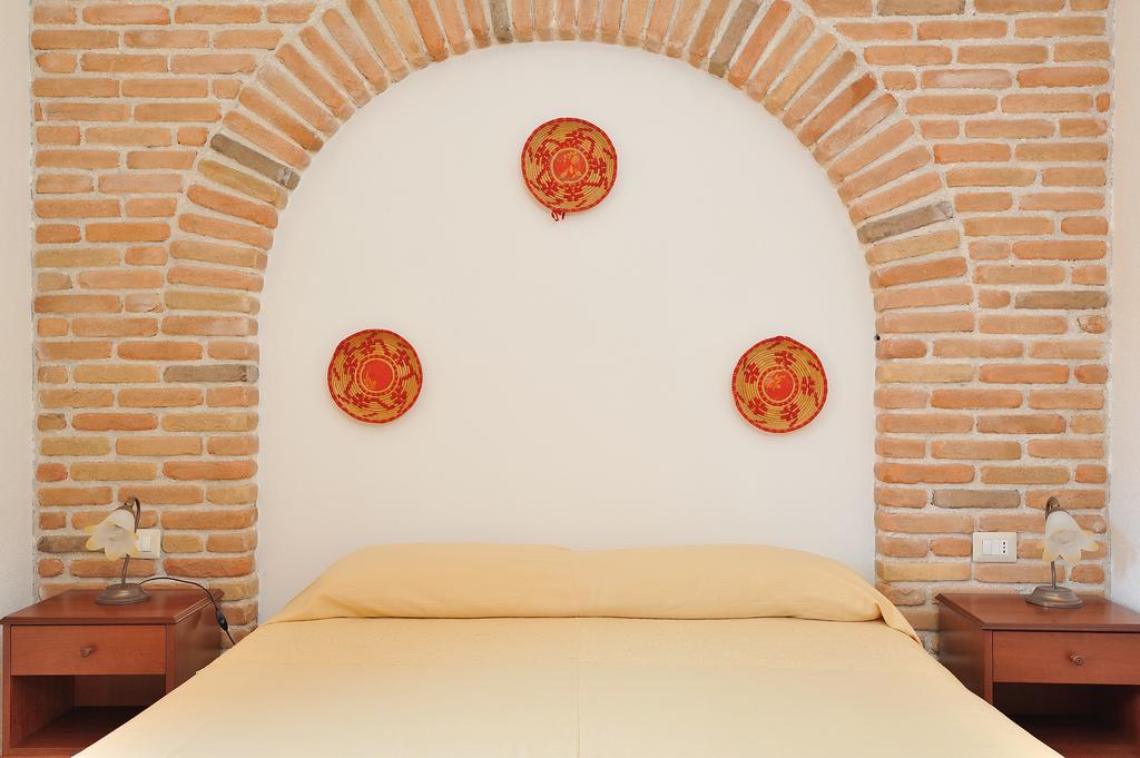 Villa Maddalena Baunei Luaran gambar
