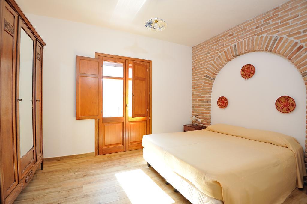 Villa Maddalena Baunei Luaran gambar