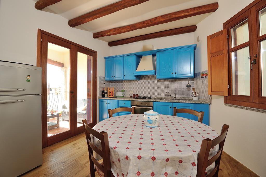 Villa Maddalena Baunei Luaran gambar