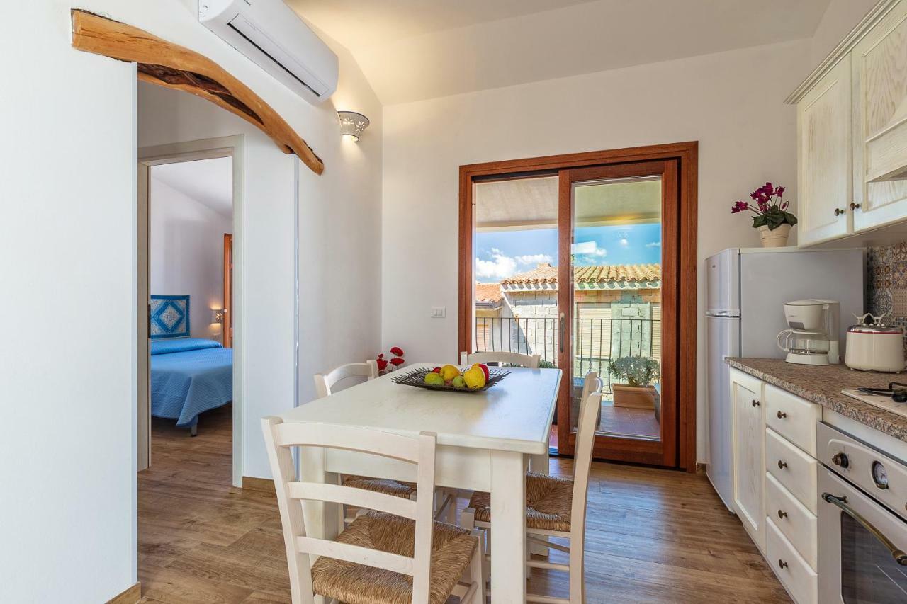 Villa Maddalena Baunei Luaran gambar