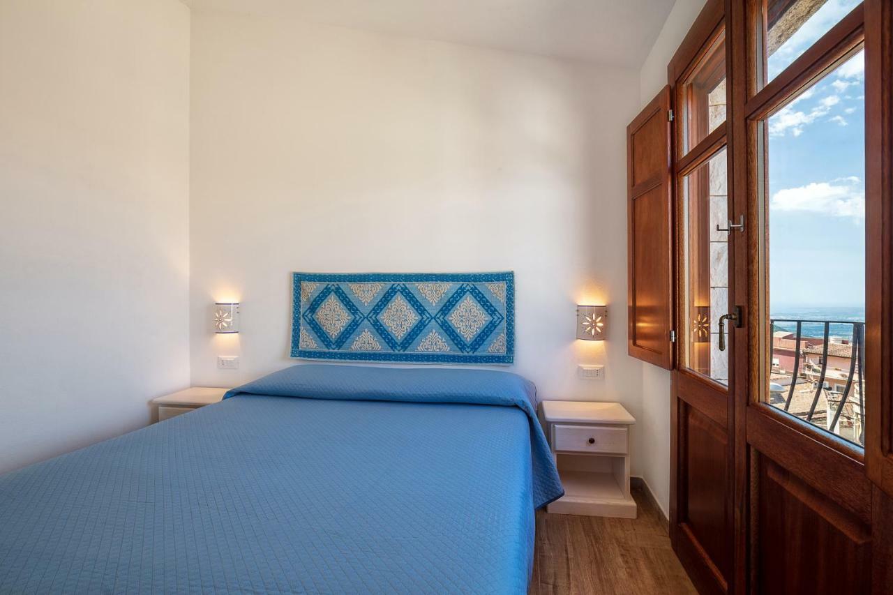 Villa Maddalena Baunei Luaran gambar