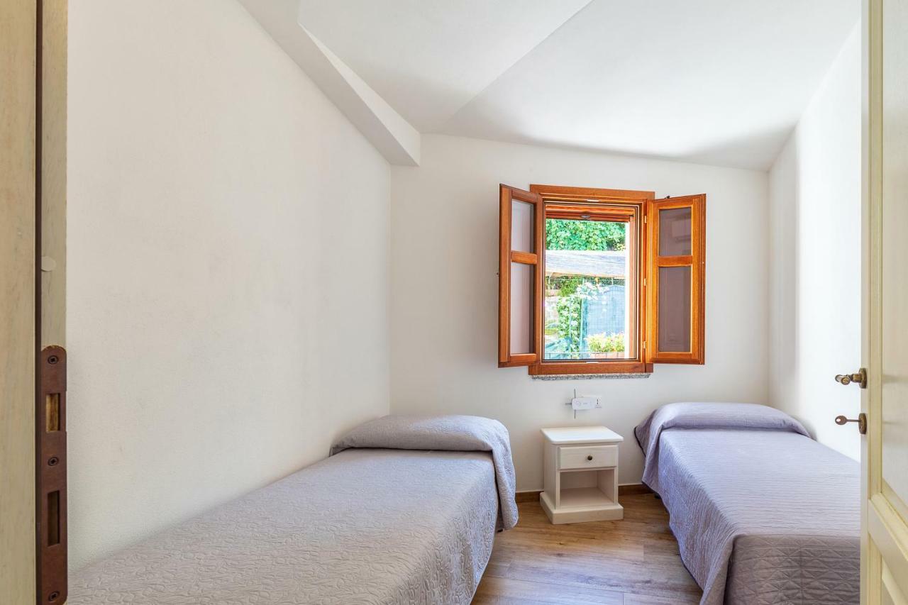 Villa Maddalena Baunei Luaran gambar