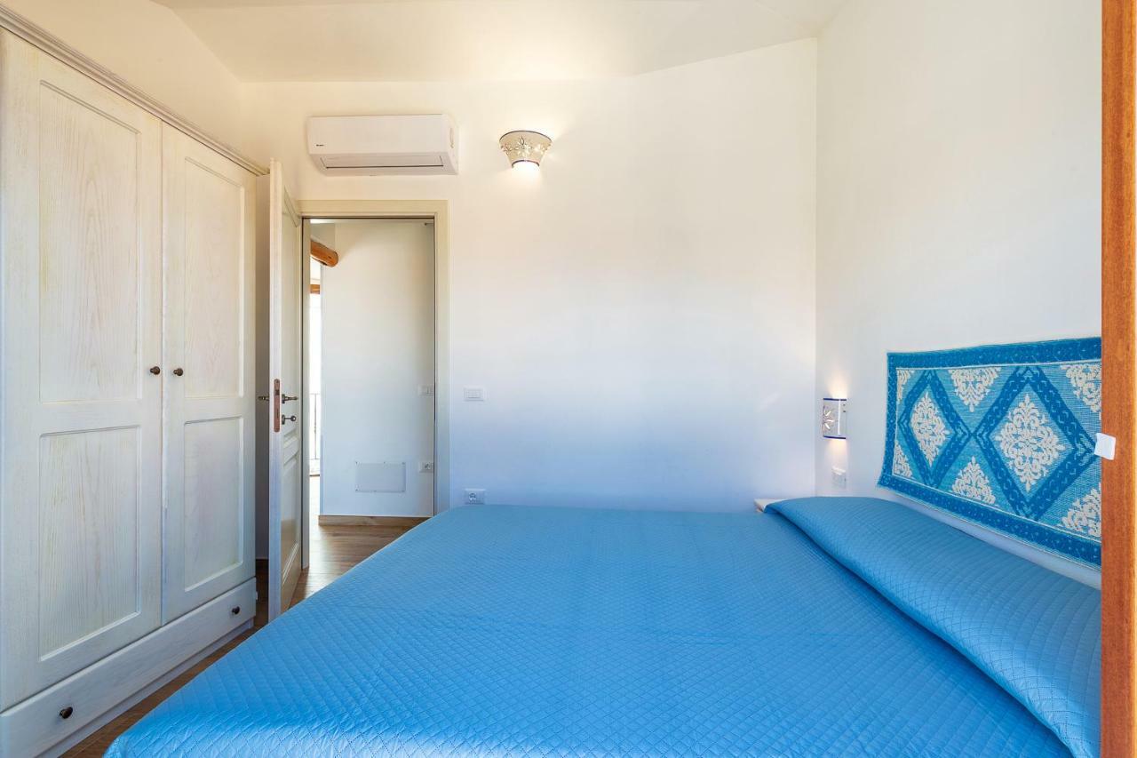 Villa Maddalena Baunei Luaran gambar