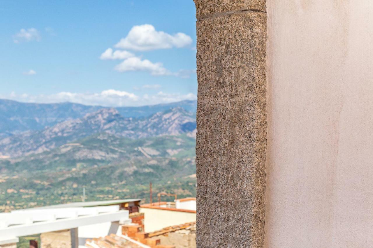 Villa Maddalena Baunei Luaran gambar